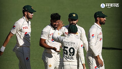 Pakistan Cricket Team
