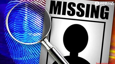 missing case