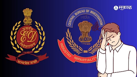 ED officer Ends life by jumping on railway track