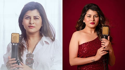 savani ravindra