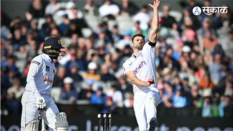 Mark Wood | Cricket