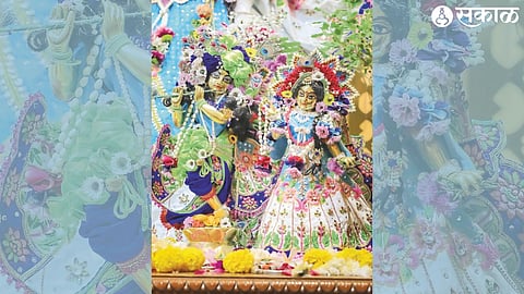 ISKCON On Bangladesh