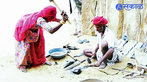 rural life