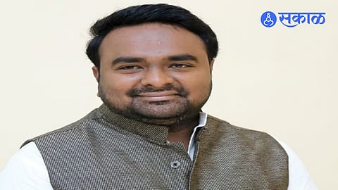 Jitesh Antapurkar
