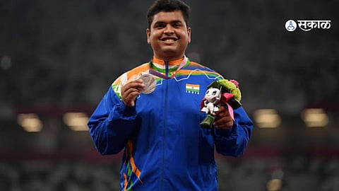 Yogesh Kathuniya