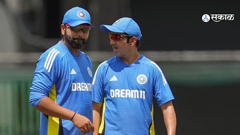 Gautam Gambhir XI