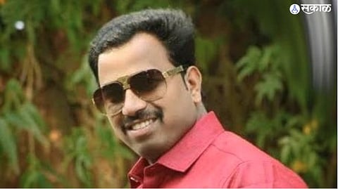 Vanraj Andekar