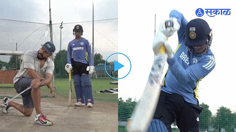 Yuvraj Singh | Abhishek Sharma