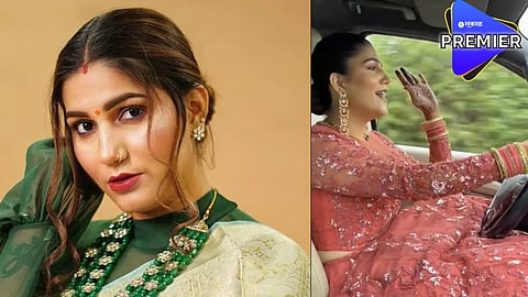Sapna Chaudhary