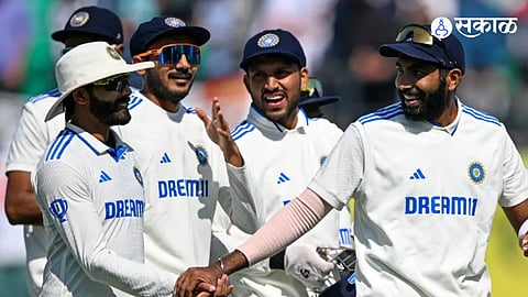 team india