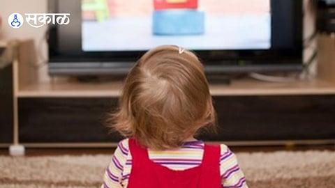 Children TV Ban