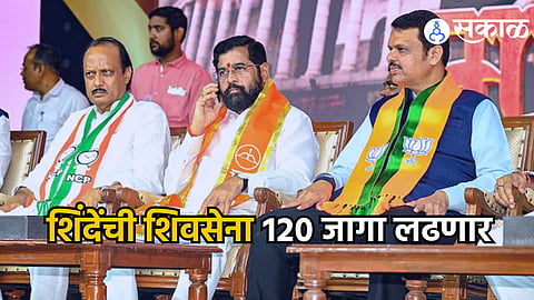 Mahayuti Leaders