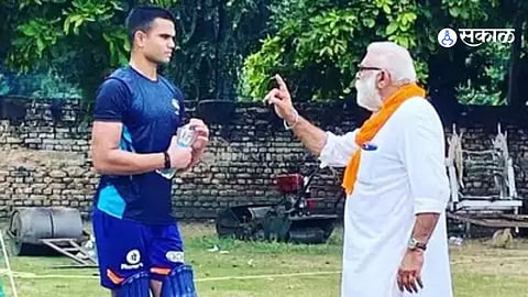 Yograj Singh