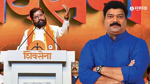 Raju Patil Mns: मनसे आमदार राजू पाटलांविरोधात शिंदे गट लागला कामाला, या ठिकाणच्या घेतल्या भेटीगाठी!
