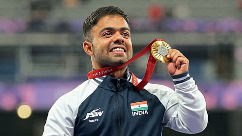 navdeep singh