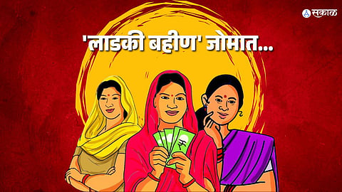 Ladki Bahin Yojana