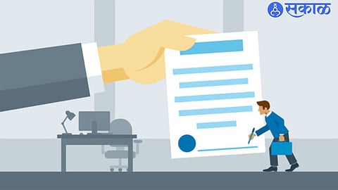 contract employees