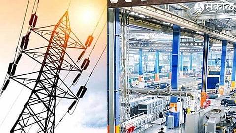 interrupted power supply industry