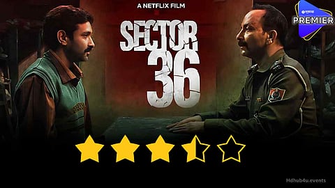 sector 36