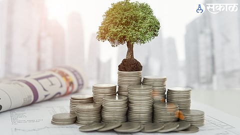 Role of Asset Allocation Fund investment share market finance