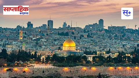 israel startup