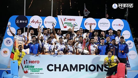 India Hockey Team