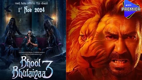 Box Office Clash