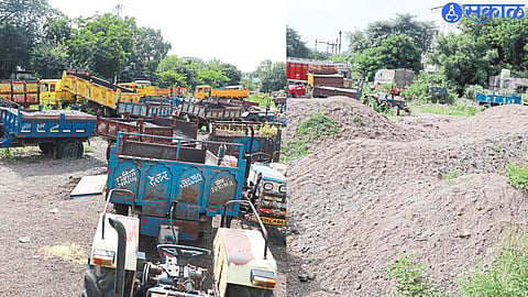 SAKAL Impact