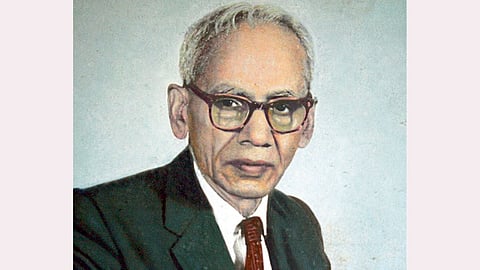 Nanasaheb Parulekar