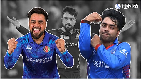 Rashid Khan