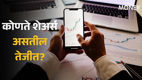 Share Market Today