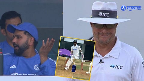 IND vs BAN 1st Test