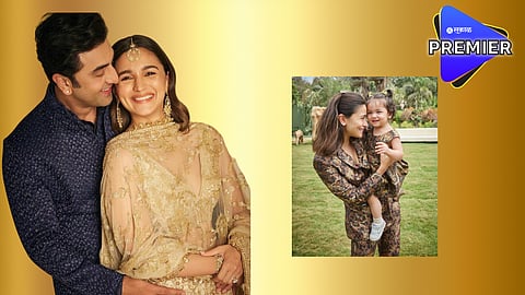 Alia Bhatt
