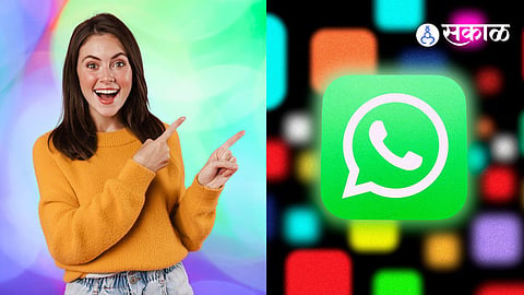 Whatsapp customize chat bubbles wallpapers