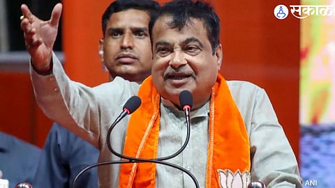 assembly election 2024 pm modi visit nitin gadkari politics
