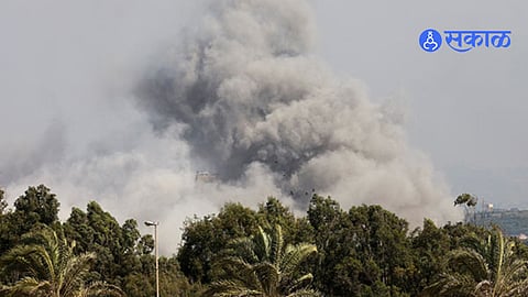 Israel-Hezbollah Conflict