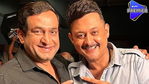 swapnil joshi