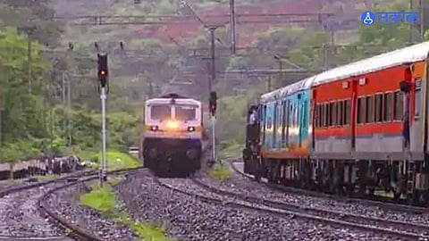 Kalyan Murbad Railway: मुरबाड-कल्याण रेल्वे लवकरच सुरु होणार; २०० कोटींचा निधी मंजूर