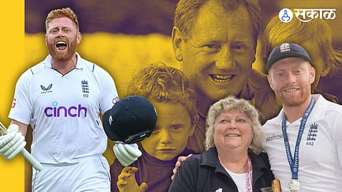 Jonny Bairstow