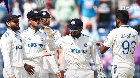 India vs Bangladesh 2nd Test