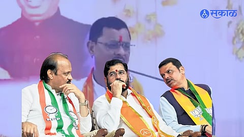 Tekchand Savarkar