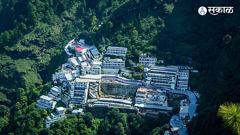 Vaishno Devi assembly seat Jammu Kashmir assembly
