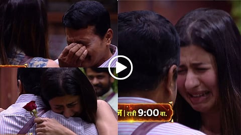 bigg boss marathi 5