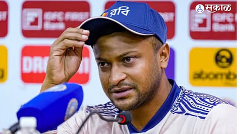 Shakib al Hasan