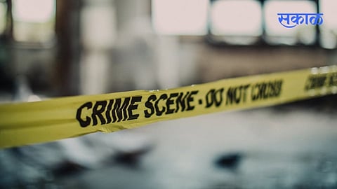 Barad Murder Case