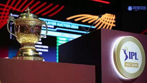 IPL Auction