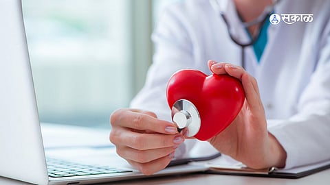 World Heart Day 2024:
