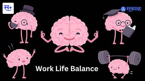 work life balance
