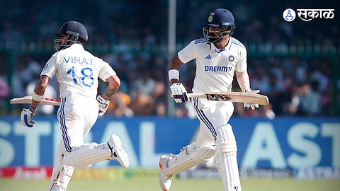 India vs Bagladesh 2nd Test
