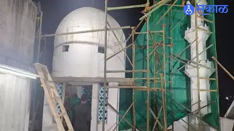 Dharavi Masjid